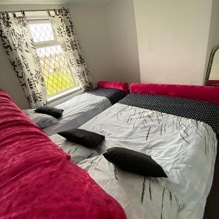71 Travis street Burnley Leilighet Eksteriør bilde