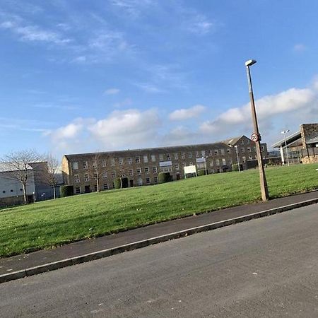 71 Travis street Burnley Leilighet Eksteriør bilde