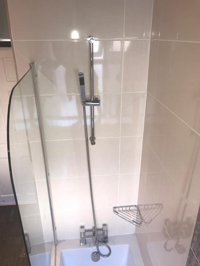 71 Travis street Burnley Leilighet Eksteriør bilde