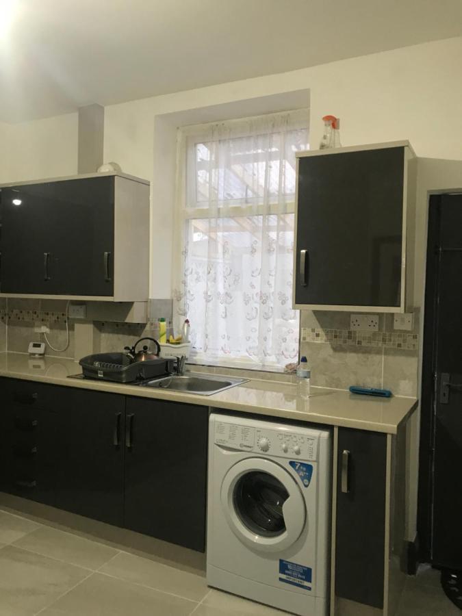 71 Travis street Burnley Leilighet Eksteriør bilde