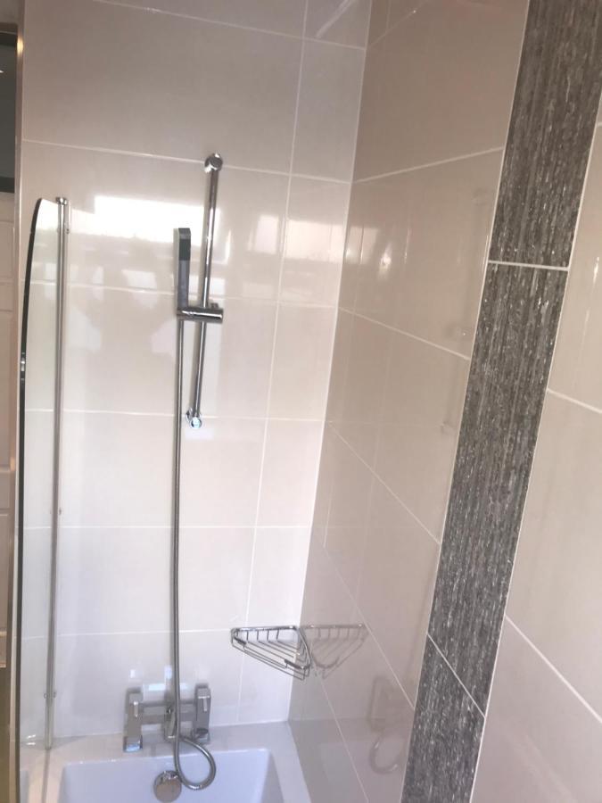 71 Travis street Burnley Leilighet Eksteriør bilde