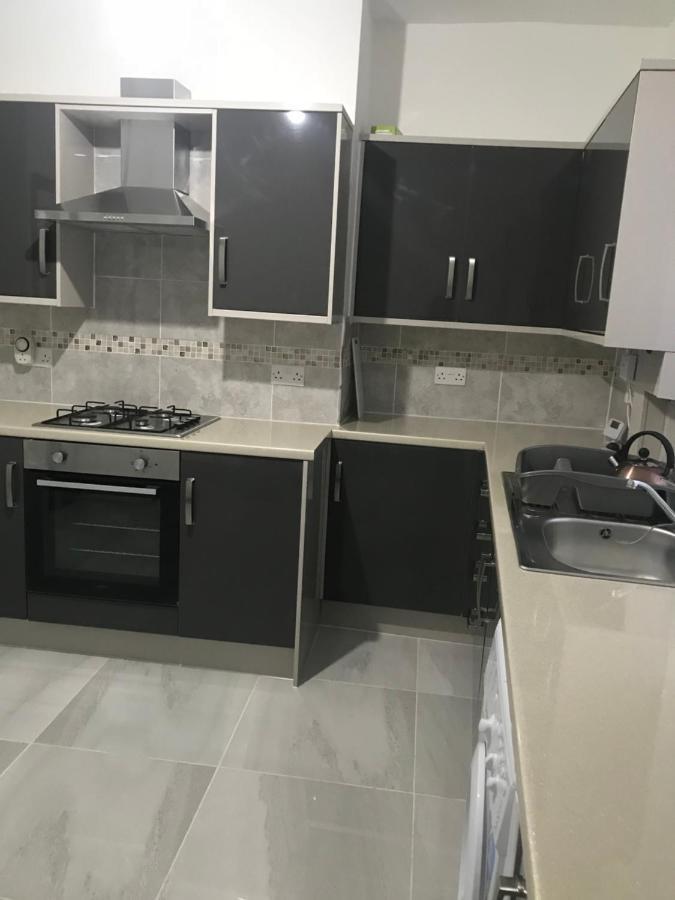 71 Travis street Burnley Leilighet Eksteriør bilde