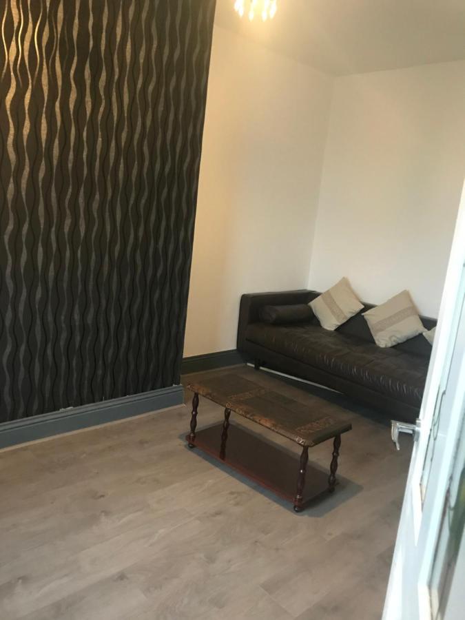 71 Travis street Burnley Leilighet Eksteriør bilde
