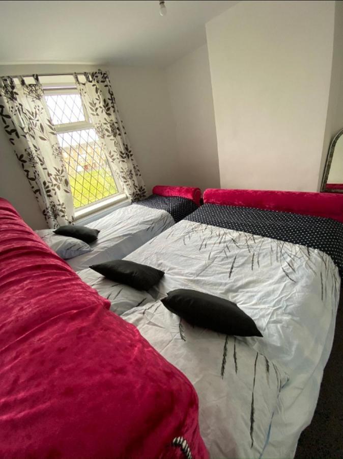71 Travis street Burnley Leilighet Eksteriør bilde