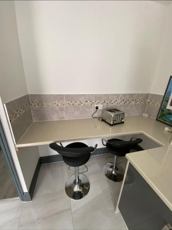 71 Travis street Burnley Leilighet Eksteriør bilde