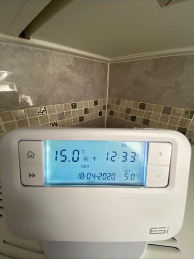 71 Travis street Burnley Leilighet Eksteriør bilde