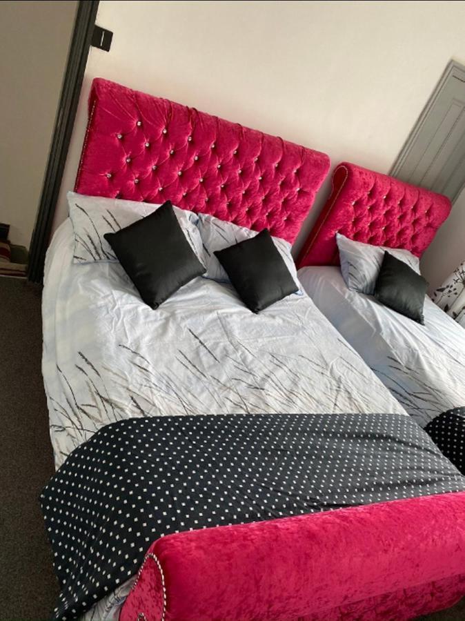 71 Travis street Burnley Leilighet Eksteriør bilde
