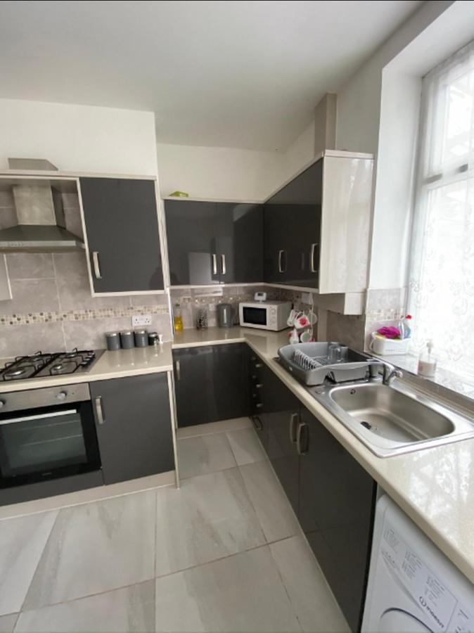 71 Travis street Burnley Leilighet Eksteriør bilde