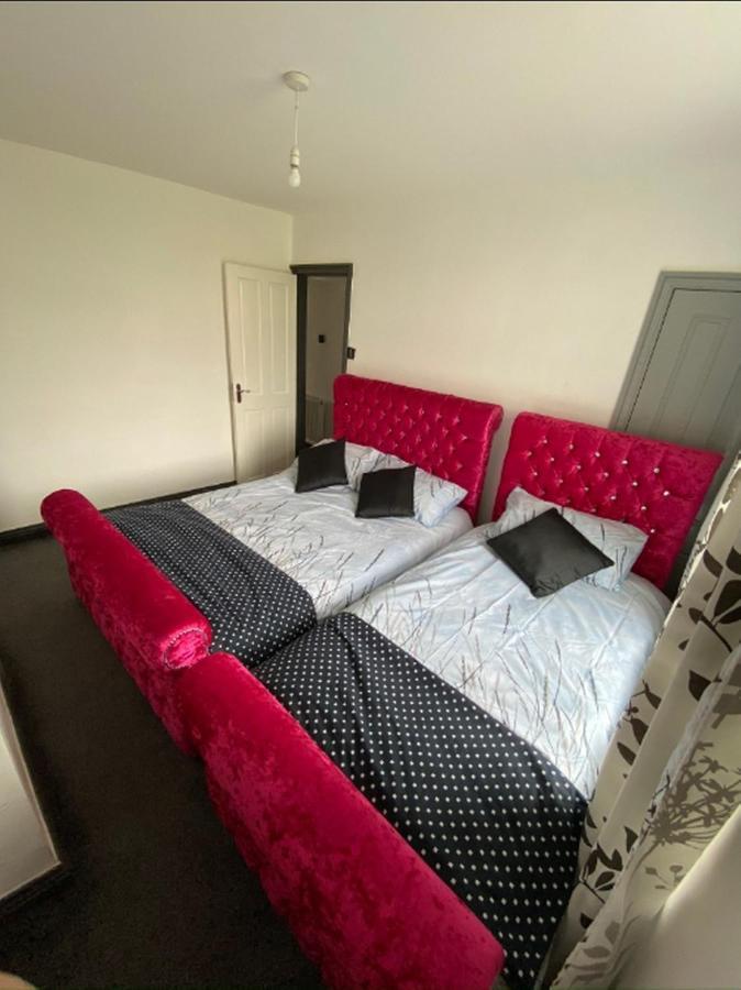 71 Travis street Burnley Leilighet Eksteriør bilde