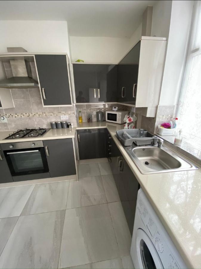 71 Travis street Burnley Leilighet Eksteriør bilde