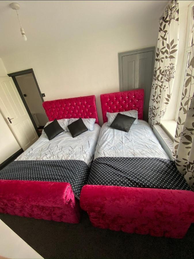 71 Travis street Burnley Leilighet Eksteriør bilde
