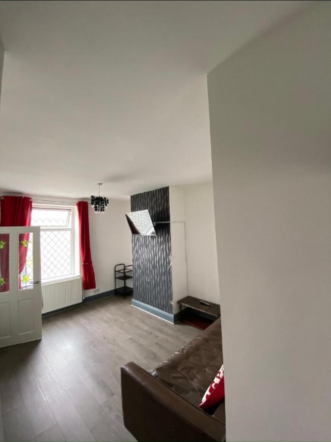 71 Travis street Burnley Leilighet Eksteriør bilde