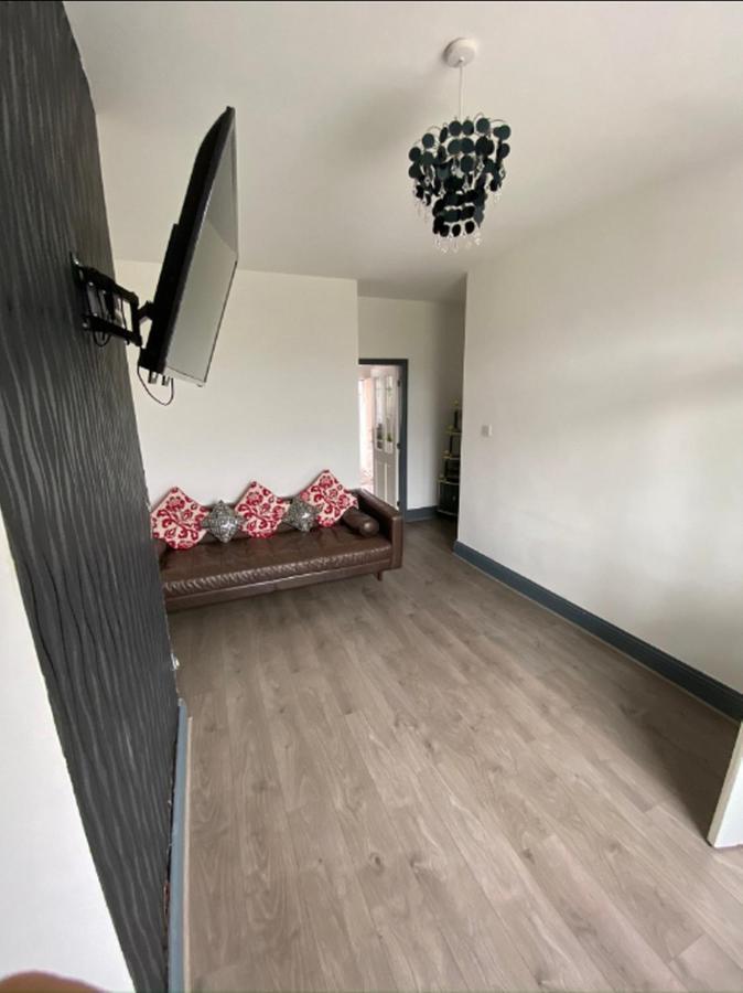 71 Travis street Burnley Leilighet Eksteriør bilde
