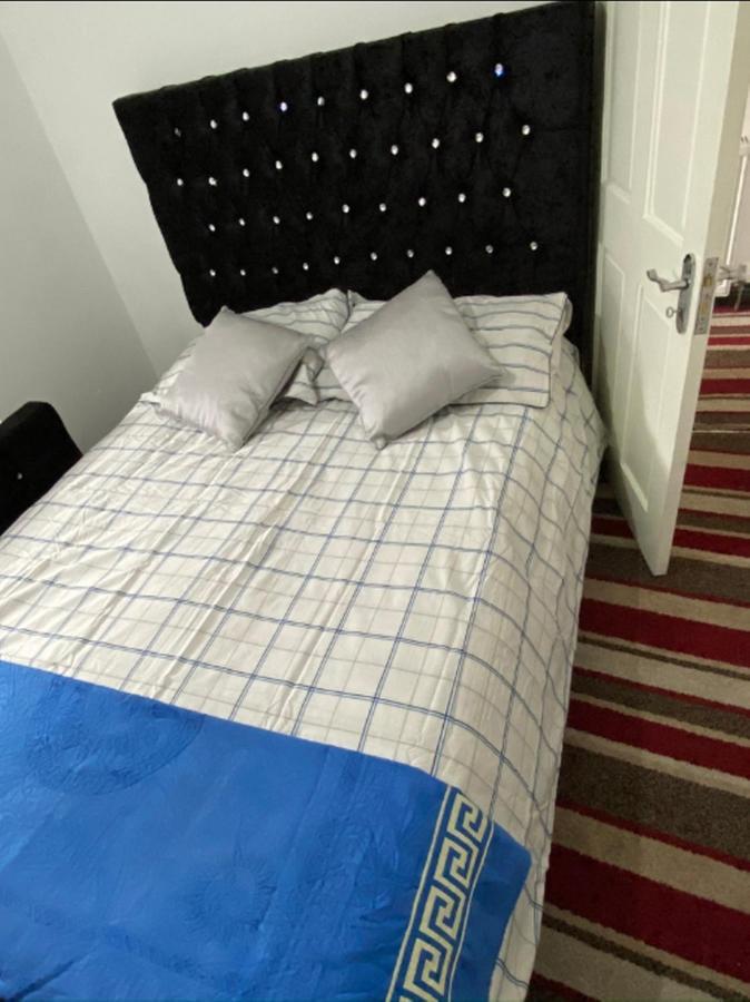 71 Travis street Burnley Leilighet Eksteriør bilde