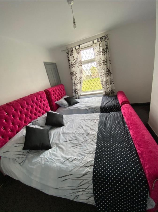 71 Travis street Burnley Leilighet Eksteriør bilde