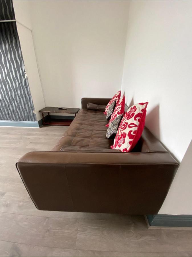 71 Travis street Burnley Leilighet Eksteriør bilde