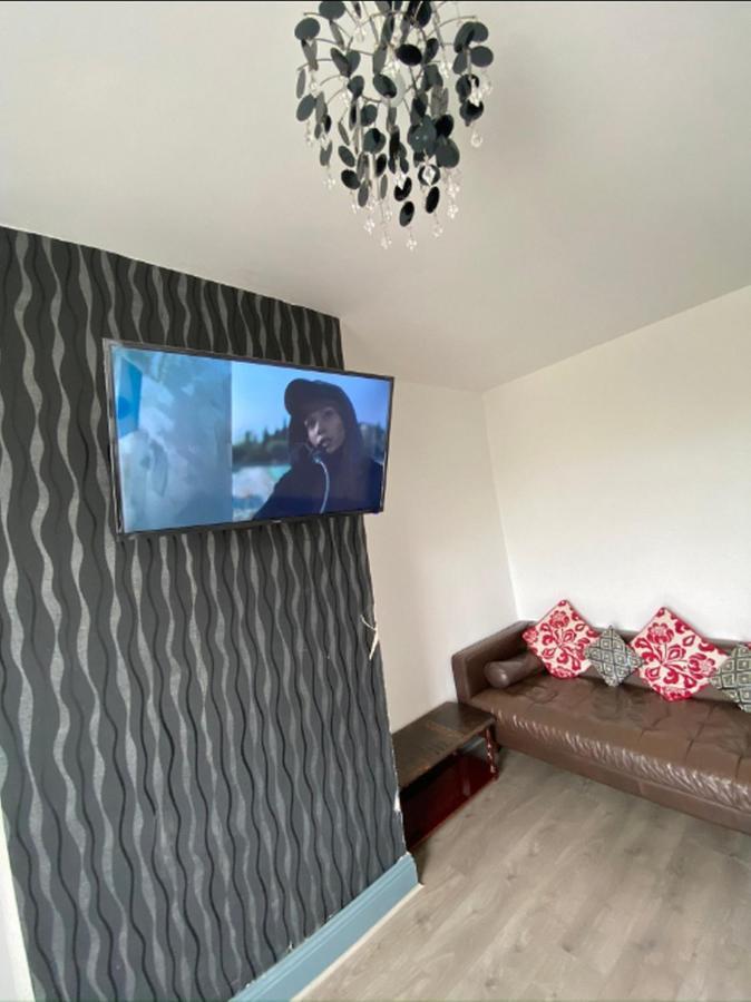 71 Travis street Burnley Leilighet Eksteriør bilde