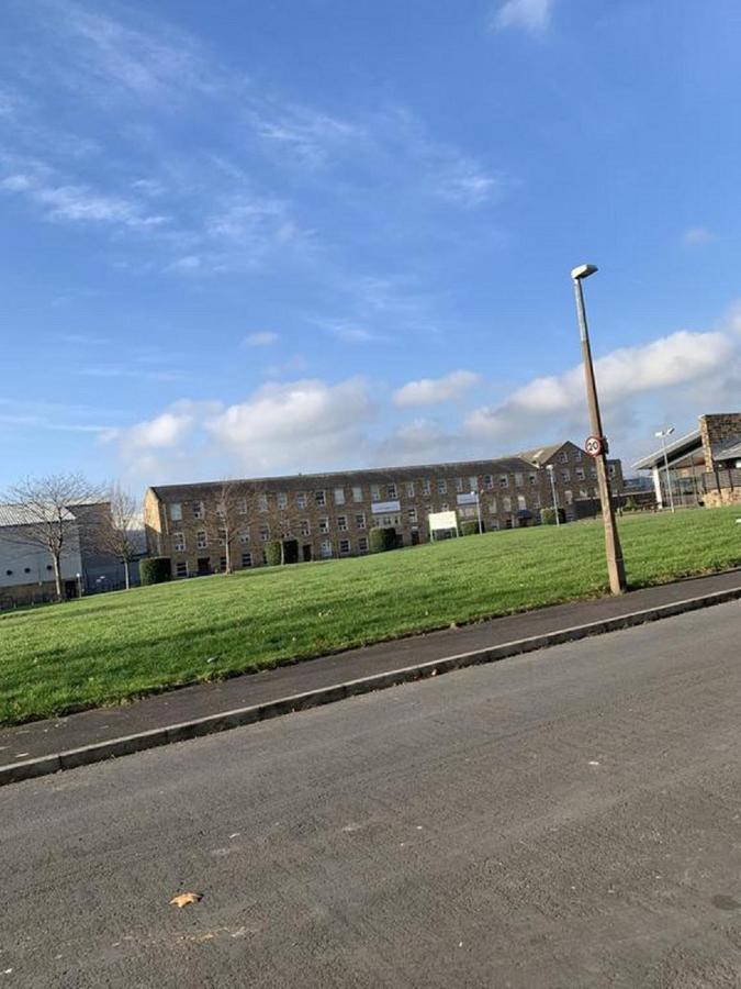 71 Travis street Burnley Leilighet Eksteriør bilde