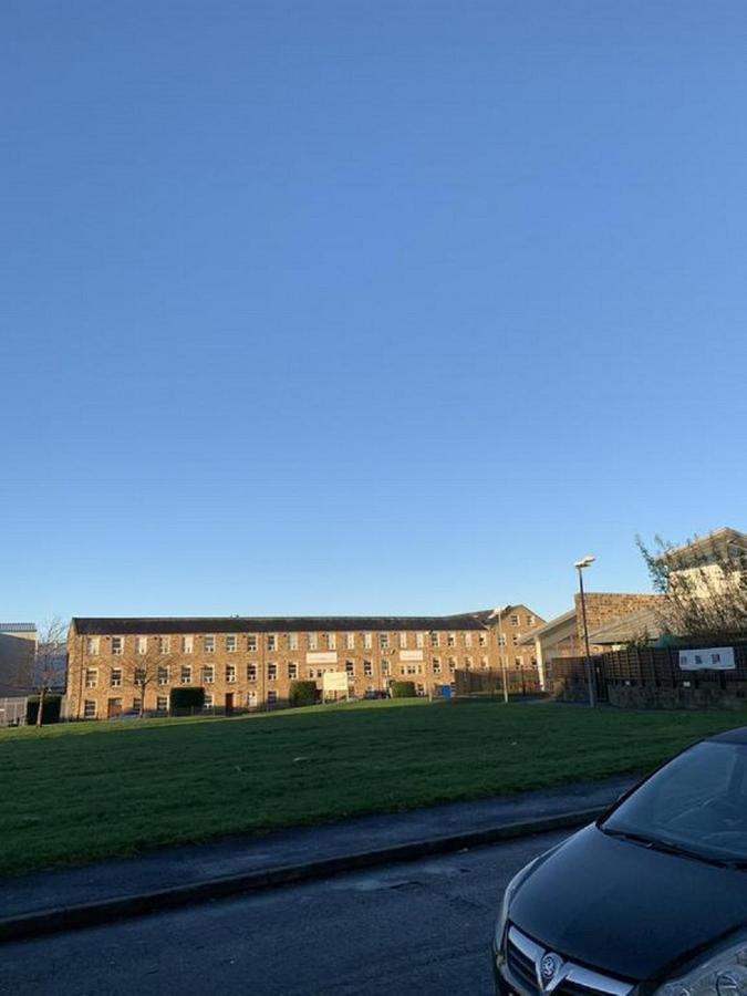 71 Travis street Burnley Leilighet Eksteriør bilde